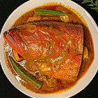 Restoran Kari Kepala Ikan Sg food