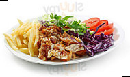 Otk Doner Kebab Pizza Tudela food