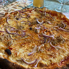 Pizzeria Al Pirata food