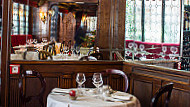 Taverna La Fenice food