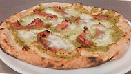 Pizzeria Peperoncino food