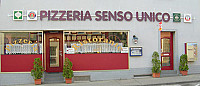 Senso Unico outside