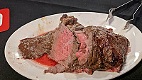 Gauchos Churrascaria Brazilian Steak House food