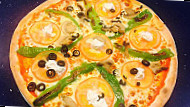 Royal Kebap Pizza Grill food