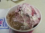 Baskin-robbins food