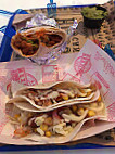 Ricos Tacos Cantina food