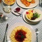 Dreiländerblick food