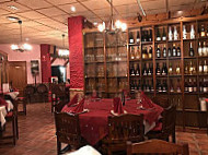 Bodega El Meson Del Vino food