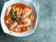 Mee Udang Batrisyia food