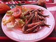 Cabo Norte food