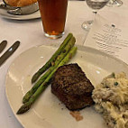 Del Frisco's Double Eagle Steakhouse Charlotte food