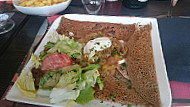 Creperie Le Triskell food