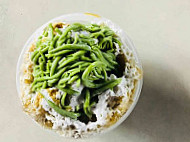 Cendol Village food