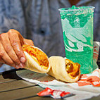 Taco Bell food