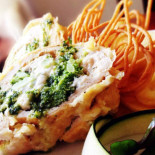 Carmen Dania