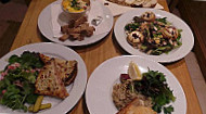 Le Pain Quotidien food