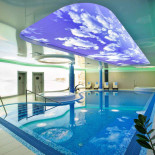 Grand Laola Spa Osrodek Wypoczynkowy Nad Morzem Na zewnątrz