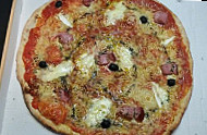 Préci Pizza food