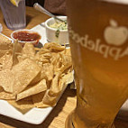 Applebee's Grill food