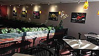 Taipei Asian Cuisine inside