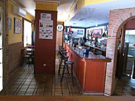 Navarrete's Grill inside