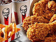 Kfc (lawas) food