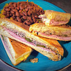 Barracuda Deli Cafe food