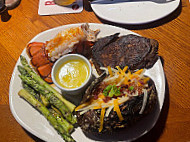 Outback Steakhouse Baton Rouge Jones Creek Rd food