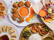 Himalaya Tandoori food