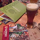 Applebee's food