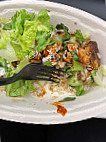 Chipotle Mexican Grill food