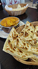 Tandoori Massala Rivas food