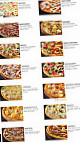 Domino's Pizza Choisy-le-roi menu