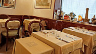 Taverna Giulia food