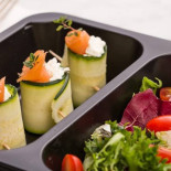 Gospoda Obora Comida