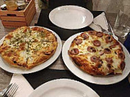 Pizzeria Los Argentinos food