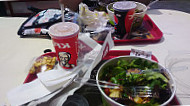 Kfc Vannes food