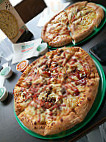 Papa John's Pizza Valdemoro food