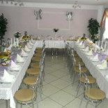 Restauracja Ostoja Krystyna Brzyzek Dania