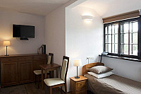 Stara Łaźnia Dentro