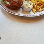 Sam Kullman`s Diner food