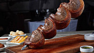 Brazeiro Churrascaria food