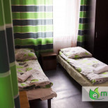 M Park Dobrzynski H Dentro