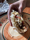 Chipotle Mexican Grill food