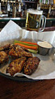 Mckinney's Irish Pub Grand Island food