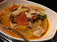 Serithai food