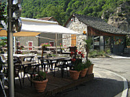 Les Gorges Du Chassezac inside