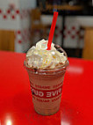 Five Guys food