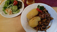 Zum Bauernwirt food