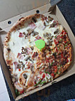 Telepizza food